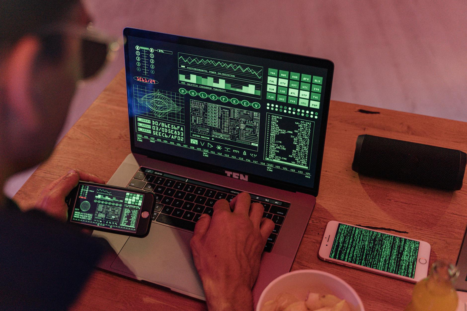 WPS专业办公场景展示